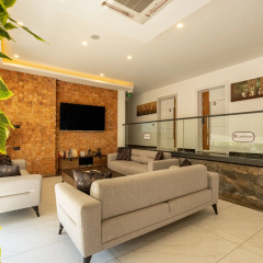 Laristone Suite Spa Hotel - Bild 23