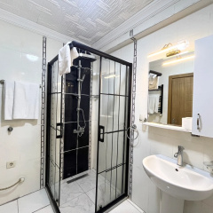 Westley Residence Sisli Apartment hotel - Bild 18