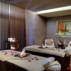 JW Marriott Hotel Marina Hotel - Bild 17