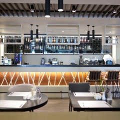 Dedeman Istanbul Hotel - Bild 6