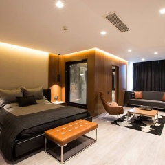 Zeniva Hotel - Bild 3