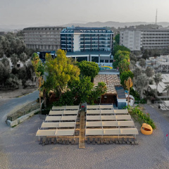 Seaphoria Beach Hotel (Adult Only 12+) - Bild 5