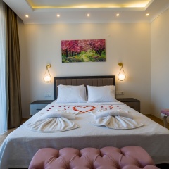 Tanrise City House Hostel - Bild 1