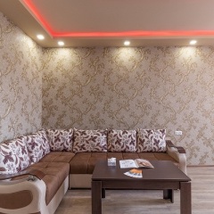Stay Inn on Mashtots Ave. 14-55 Apartments in Yerevan, Armenia from 90$, photos, reviews - zenhotels.com meals