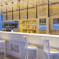 Elite Bodrum Hotel - Bild 14