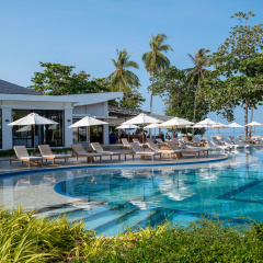 Royal Yao Yai Island Beach Resort - Bild 8