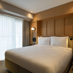 Lunet Old City Hotel - Bild 16