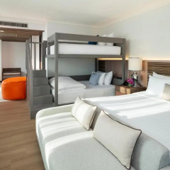 The Berkeley Hotel Pratunam - Bild 18