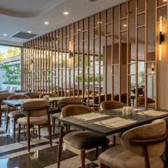 Awen Hotel Lara - Bild 23