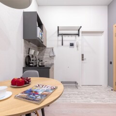 Гостиница Port Comfort by Neva в Санкт-Петербурге отзывы, цены и фото номеров - забронировать гостиницу Port Comfort by Neva онлайн Санкт-Петербург фото 4