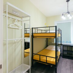 Гостиница Мини-отель BookBox24 в Москве отзывы, цены и фото номеров - забронировать гостиницу Мини-отель BookBox24 онлайн Москва фото 2