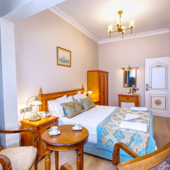 Saba Hotel - Bild 2