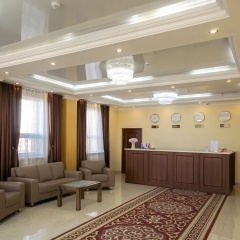 Отель 1