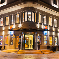 Midtown Hotel - Bild 1