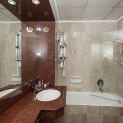 Nord Nuova Roma Hotel - Bild 24