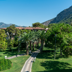 Liberty Hotels Lykia - All Inclusive Hotel - Bild 9