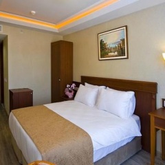 Askoc Hotel & Spa - Bild 12