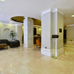 Delle Nazioni Hotel - Bild 11