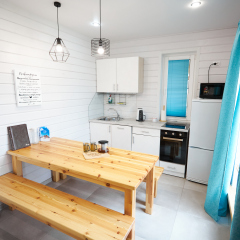 Гостиница Гостевой дом Pride holiday home в Кондопоге отзывы, цены и фото номеров - забронировать гостиницу Гостевой дом Pride holiday home онлайн Кондопога фото 12