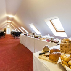 Andante Hotel Erding Hotel - Bild 7