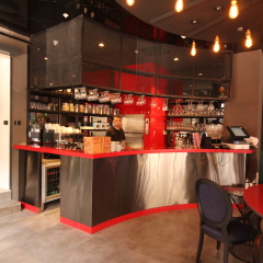 Naumpasa Konagi Hotel - Bild 12
