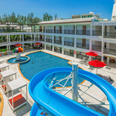 Holiday Inn Resort Phuket Karon Beach by IHG Hotel - Bild 5