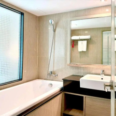Ramada Sukhumvit Soi Eleven (Ramada Graand Swiss Sukhumvit 11) - Bild 28