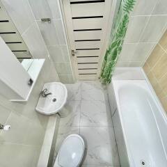 Sherkala Apartaments in Aktau, Kazakhstan from 22$, photos, reviews - zenhotels.com photo 4