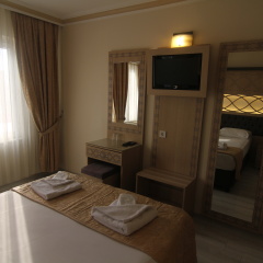 Grand Liza Hotel - Bild 4
