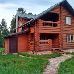 Гостиница Гостевой дом СОКОЛЬСКИЙ БОР в Топорне отзывы, цены и фото номеров - забронировать гостиницу Гостевой дом СОКОЛЬСКИЙ БОР онлайн Топорня фото 2