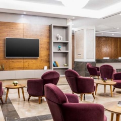 Carina Gold Hotel - Bild 6