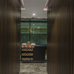 Naz City Taksim Hotel - Bild 16