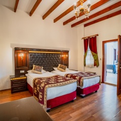 Mediterra Art Hotel - Bild 15