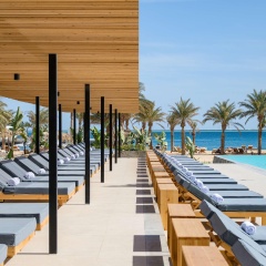 Serry Beach Resort - Bild 15