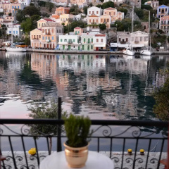 Symi Port View Apartments thumbnail 9