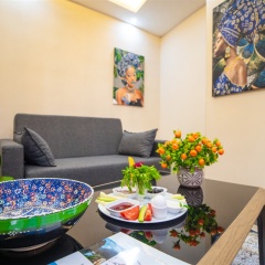 Blue Marina Hotel - Bild 26
