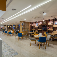 Holiday Inn Antalya Lara Hotel - Bild 19