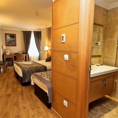 Levent Istanbul Hotel - Bild 18