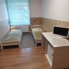 Гостиница Хостел Энви в Петропавловск-Камчатском отзывы, цены и фото номеров - забронировать гостиницу Хостел Энви онлайн Петропавловск-Камчатский фото 6