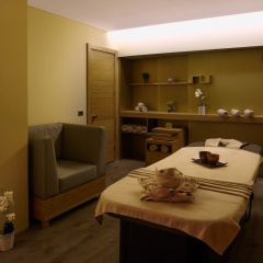 Istanbul Gönen Hotel - Bild 10