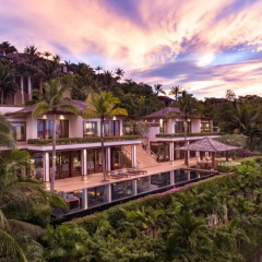 Andara Resort & Villas - Bild 1