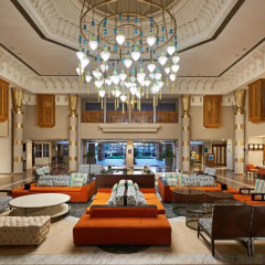 Continental Hotel Hurghada - Bild 6