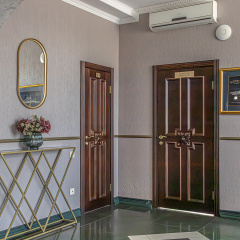 Отель 1