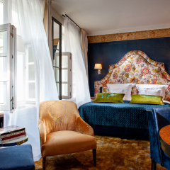 Balthazar Design Hotel - Bild 1