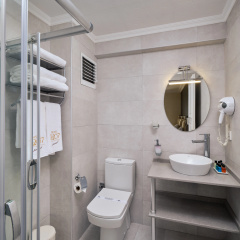 1207 Special Class Sultanahmet Hotel - Bild 14