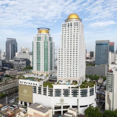 The Berkeley Hotel Pratunam - Bild 1