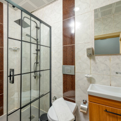 Pio Otel Apart Hotel - Bild 9