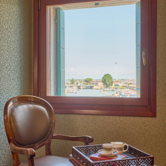Hotel Santa Chiara Hotel - Bild 16