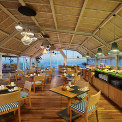 Aston Canggu Beach Resort - Bild 3