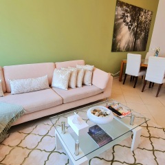 Splendid 1BR Apt with Marina View & Close to Metro in Dubai, United Arab Emirates from 282$, photos, reviews - zenhotels.com photo 16